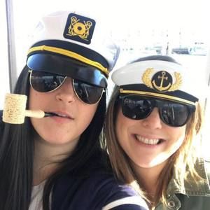 Meet your Posher, Alexandra